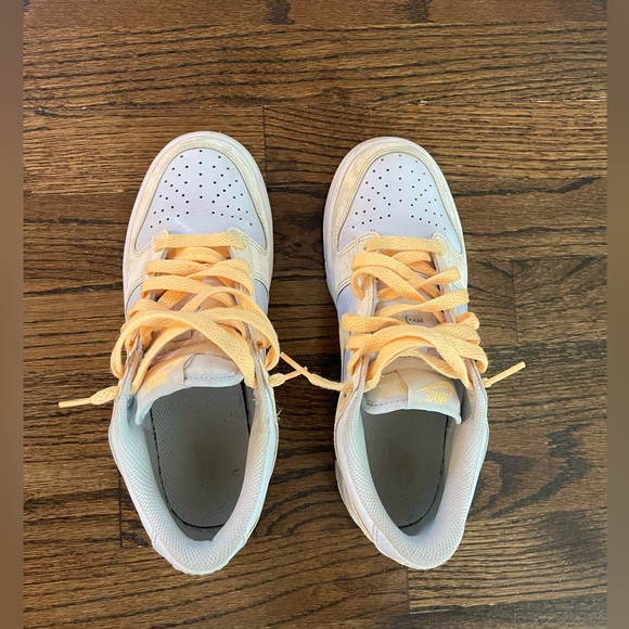 Nike Other - Nike Dunk Size 5 Youth